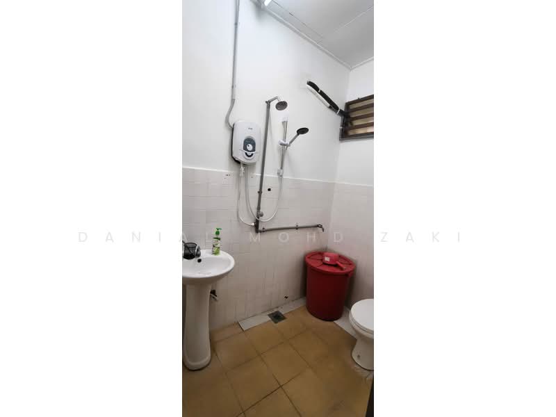 Rumah Berkembar untuk Dijual di Taman Sri Ilham (Alor Setar) - Danial Mohd Zaki - PropertyGuru.com.my
