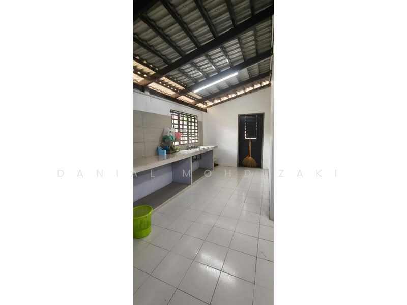 Rumah Berkembar untuk Dijual di Taman Sri Ilham (Alor Setar) - Danial Mohd Zaki - PropertyGuru.com.my
