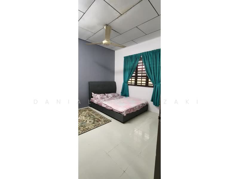 Rumah Berkembar untuk Dijual di Taman Sri Ilham (Alor Setar) - Danial Mohd Zaki - PropertyGuru.com.my