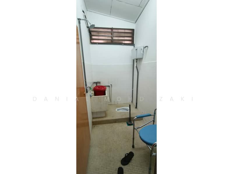 Rumah Berkembar untuk Dijual di Taman Sri Ilham (Alor Setar) - Danial Mohd Zaki - PropertyGuru.com.my