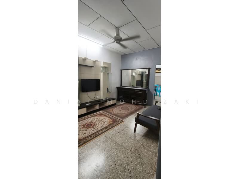 Rumah Berkembar untuk Dijual di Taman Sri Ilham (Alor Setar) - Danial Mohd Zaki - PropertyGuru.com.my