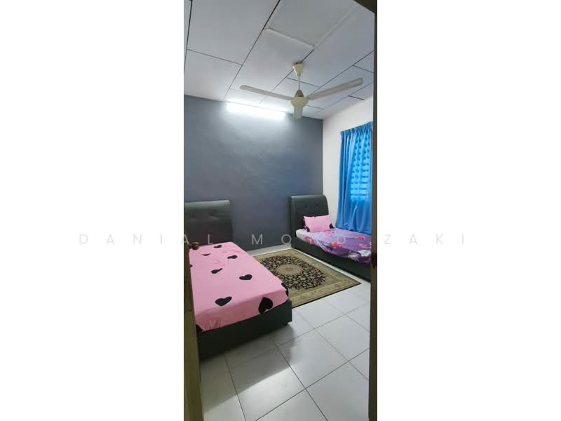 Rumah Berkembar untuk Dijual di Taman Sri Ilham (Alor Setar) - Danial Mohd Zaki - PropertyGuru.com.my