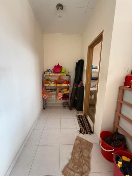 Rumah Teres 2 Tingkat untuk Dijual di Austin (Johor Bahru) - Tony Lim - Corridor - PropertyGuru.com.my
