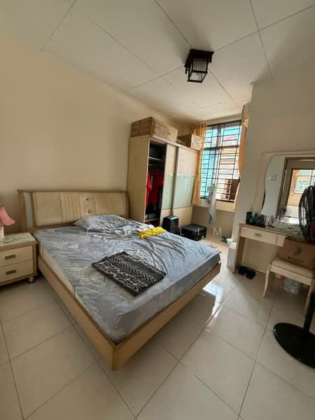 Rumah Teres 2 Tingkat untuk Dijual di Austin (Johor Bahru) - Tony Lim - Bedroom - PropertyGuru.com.my