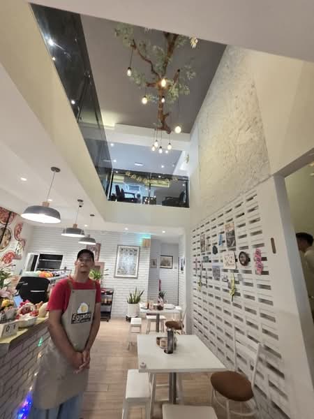 Shop / Office for Sale in Bandar Baru Permas Jaya (Permas Jaya) - Jacob Chen - Interior - PropertyGuru.com.my