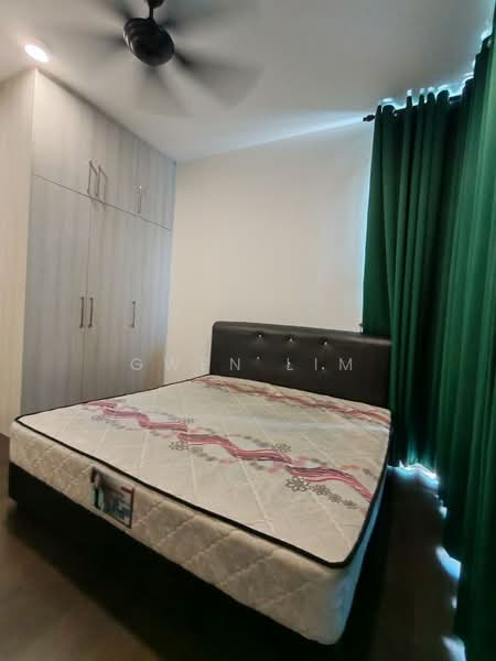 Condominium for Rent at SKS Pavillion Residences - Gwen Lim - Bedroom - PropertyGuru.com.my