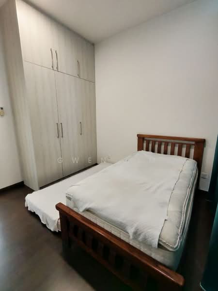 Condominium for Rent at SKS Pavillion Residences - Gwen Lim - Bedroom - PropertyGuru.com.my