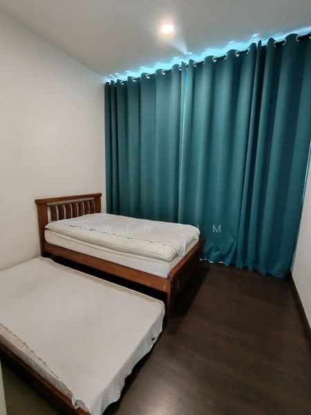 Condominium for Rent at SKS Pavillion Residences - Gwen Lim - Bedroom - PropertyGuru.com.my