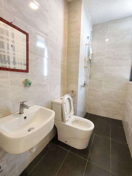Condominium for Rent at SKS Pavillion Residences - Gwen Lim - Bathroom - PropertyGuru.com.my