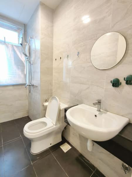 Condominium for Rent at SKS Pavillion Residences - Gwen Lim - Bathroom - PropertyGuru.com.my
