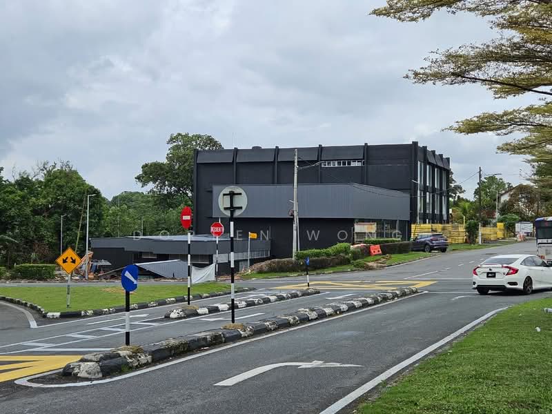 Banglo Komersial untuk Dijual di Pasar Bakti Kotaraya 2 (Johor Bahru) - Doreen Wong - PropertyGuru.com.my