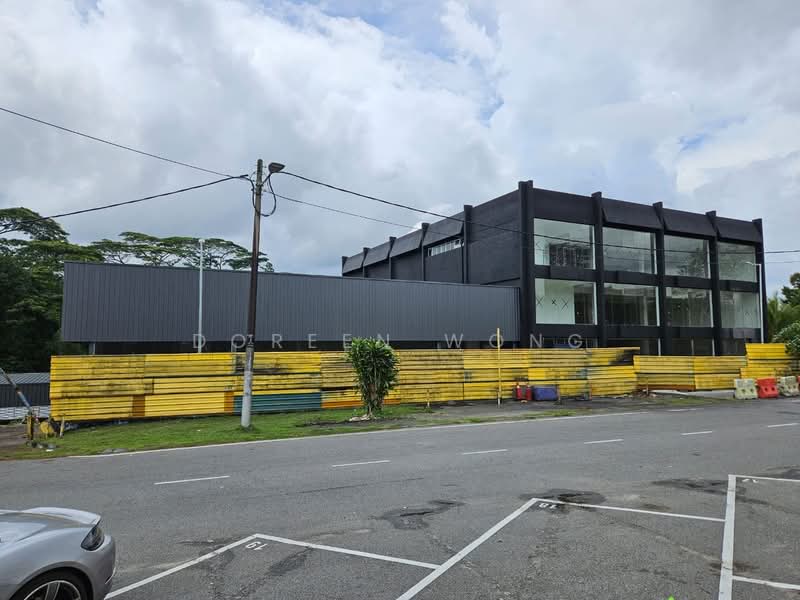 Banglo Komersial untuk Dijual di Pasar Bakti Kotaraya 2 (Johor Bahru) - Doreen Wong - PropertyGuru.com.my