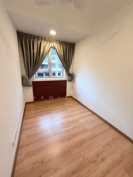 Pangsapuri untuk Dijual di Apartment @ Pandan Indah Commercial Park - Hamizah . - Interior - PropertyGuru.com.my