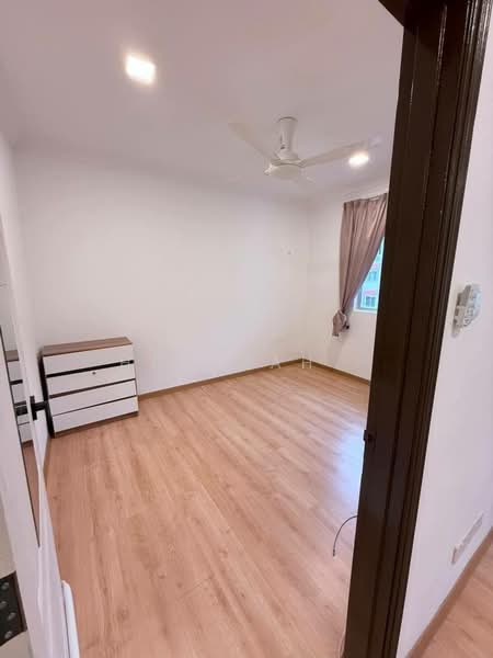 Pangsapuri untuk Dijual di Apartment @ Pandan Indah Commercial Park - Hamizah . - Bedroom - PropertyGuru.com.my