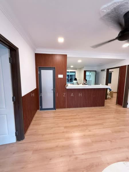 Pangsapuri untuk Dijual di Apartment @ Pandan Indah Commercial Park - Hamizah . - Interior - PropertyGuru.com.my