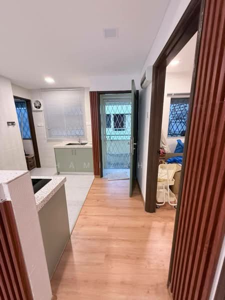 Pangsapuri untuk Dijual di Apartment @ Pandan Indah Commercial Park - Hamizah . - PropertyGuru.com.my