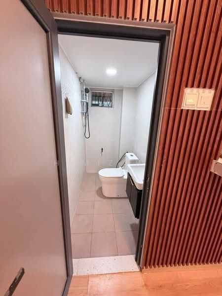 Pangsapuri untuk Dijual di Apartment @ Pandan Indah Commercial Park - Hamizah . - PropertyGuru.com.my