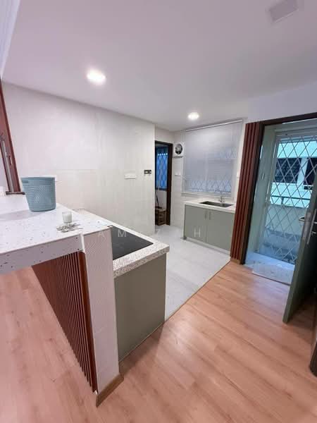 Pangsapuri untuk Dijual di Apartment @ Pandan Indah Commercial Park - Hamizah . - PropertyGuru.com.my