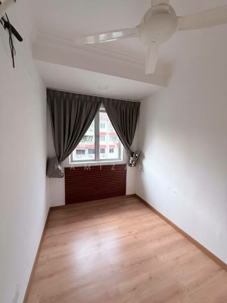Pangsapuri untuk Dijual di Apartment @ Pandan Indah Commercial Park - Hamizah . - PropertyGuru.com.my