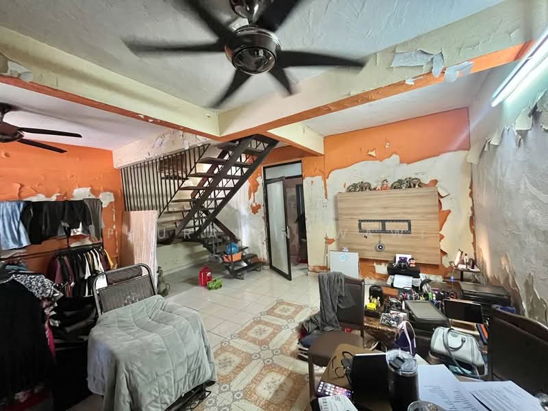 Rumah Teres 2 Tingkat untuk Dijual di Shah Alam (Selangor) - Fauran Nawawi - PropertyGuru.com.my