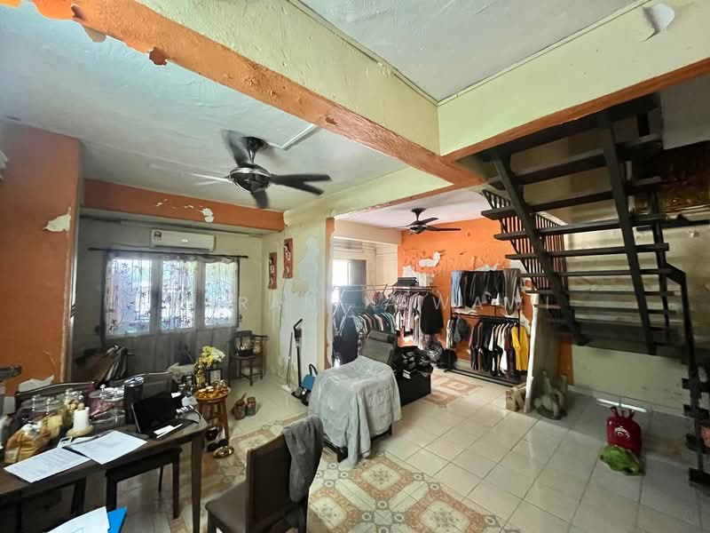 Rumah Teres 2 Tingkat untuk Dijual di Shah Alam (Selangor) - Fauran Nawawi - PropertyGuru.com.my