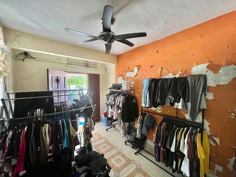 Rumah Teres 2 Tingkat untuk Dijual di Shah Alam (Selangor) - Fauran Nawawi - PropertyGuru.com.my