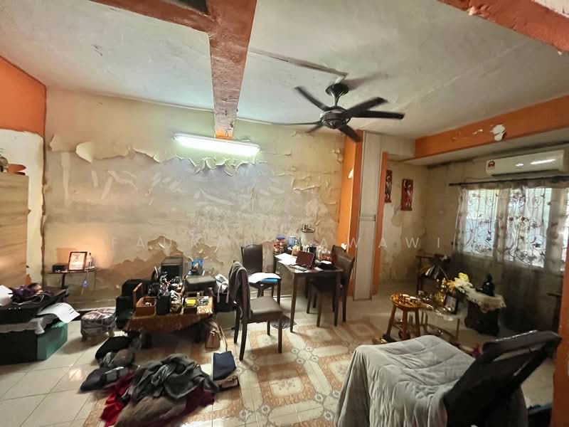 Rumah Teres 2 Tingkat untuk Dijual di Shah Alam (Selangor) - Fauran Nawawi - PropertyGuru.com.my