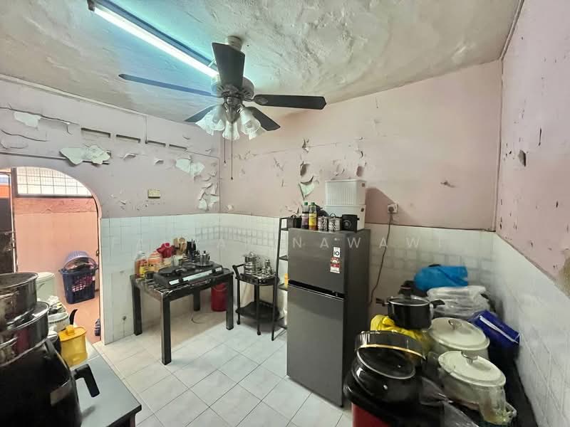 Rumah Teres 2 Tingkat untuk Dijual di Shah Alam (Selangor) - Fauran Nawawi - PropertyGuru.com.my