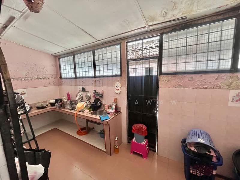 Rumah Teres 2 Tingkat untuk Dijual di Shah Alam (Selangor) - Fauran Nawawi - PropertyGuru.com.my