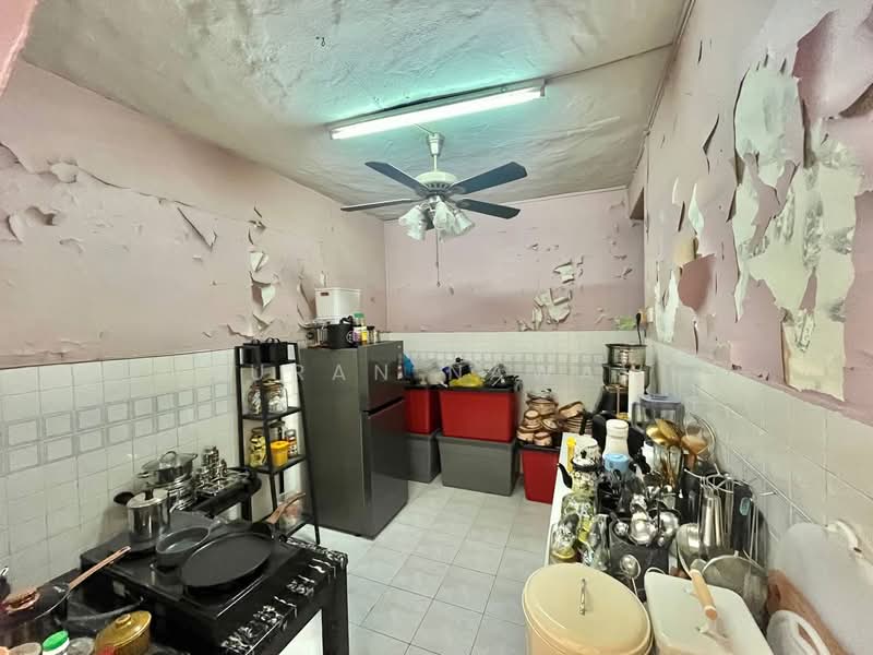 Rumah Teres 2 Tingkat untuk Dijual di Shah Alam (Selangor) - Fauran Nawawi - PropertyGuru.com.my