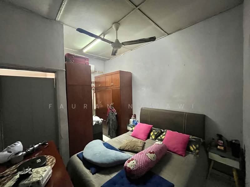 Rumah Teres 2 Tingkat untuk Dijual di Shah Alam (Selangor) - Fauran Nawawi - PropertyGuru.com.my