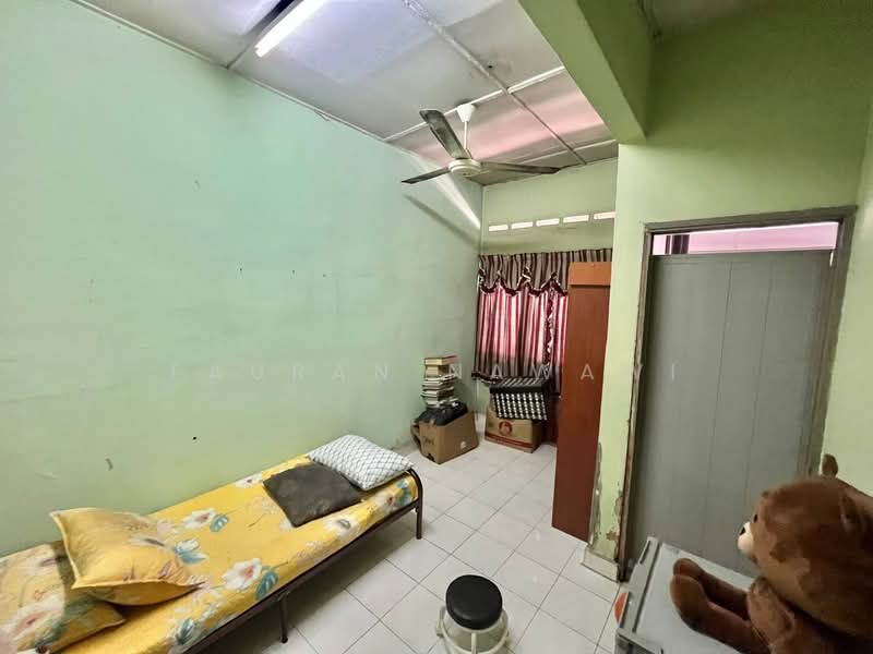 Rumah Teres 2 Tingkat untuk Dijual di Shah Alam (Selangor) - Fauran Nawawi - PropertyGuru.com.my