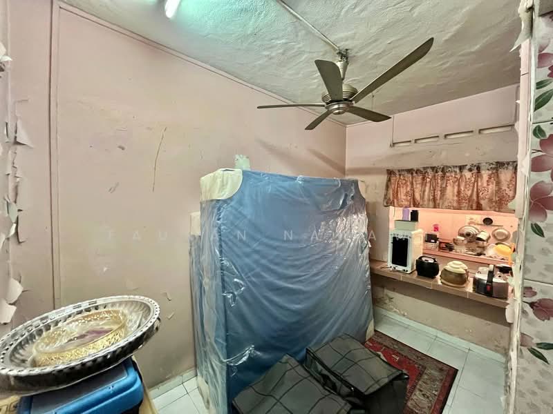 Rumah Teres 2 Tingkat untuk Dijual di Shah Alam (Selangor) - Fauran Nawawi - PropertyGuru.com.my