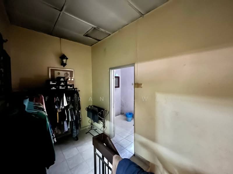 Rumah Teres 2 Tingkat untuk Dijual di Shah Alam (Selangor) - Fauran Nawawi - PropertyGuru.com.my