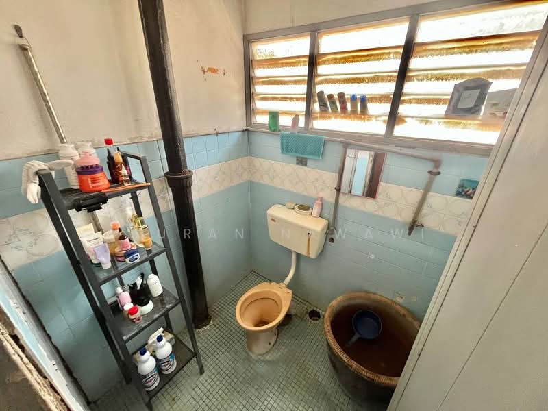 Rumah Teres 2 Tingkat untuk Dijual di Shah Alam (Selangor) - Fauran Nawawi - PropertyGuru.com.my