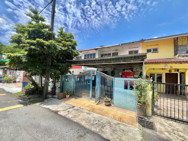 Rumah Teres 2 Tingkat untuk Dijual di Shah Alam (Selangor) - Fauran Nawawi - PropertyGuru.com.my