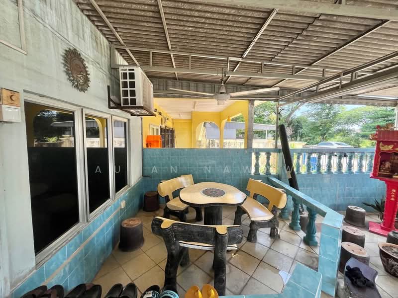 Rumah Teres 2 Tingkat untuk Dijual di Shah Alam (Selangor) - Fauran Nawawi - PropertyGuru.com.my