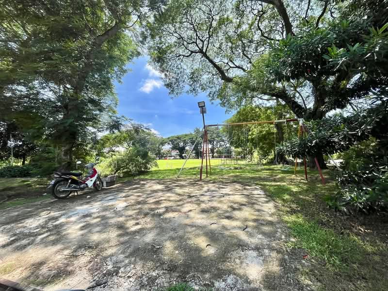Rumah Teres 2 Tingkat untuk Dijual di Shah Alam (Selangor) - Fauran Nawawi - PropertyGuru.com.my