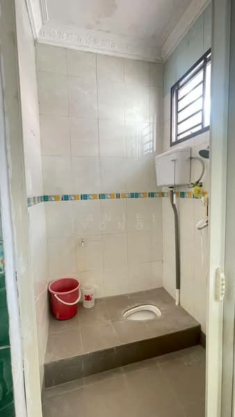 Rumah Teres 2 Tingkat untuk Disewa di Bukit Indah (Iskandar Puteri (Nusajaya)) - Daniel Yong - Bathroom - PropertyGuru.com.my