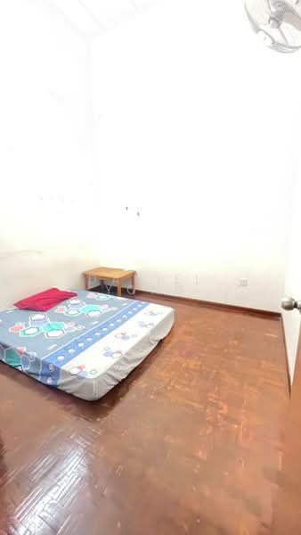 Rumah Teres 2 Tingkat untuk Disewa di Bukit Indah (Iskandar Puteri (Nusajaya)) - Daniel Yong - Bedroom - PropertyGuru.com.my