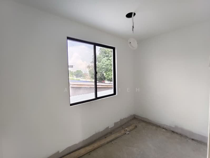 2-storey Terraced House for Sale in Permas Jaya (Johor Bahru) - Alex Sieh - PropertyGuru.com.my