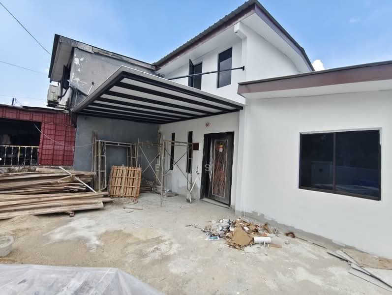 2-storey Terraced House for Sale in Permas Jaya (Johor Bahru) - Alex Sieh - PropertyGuru.com.my