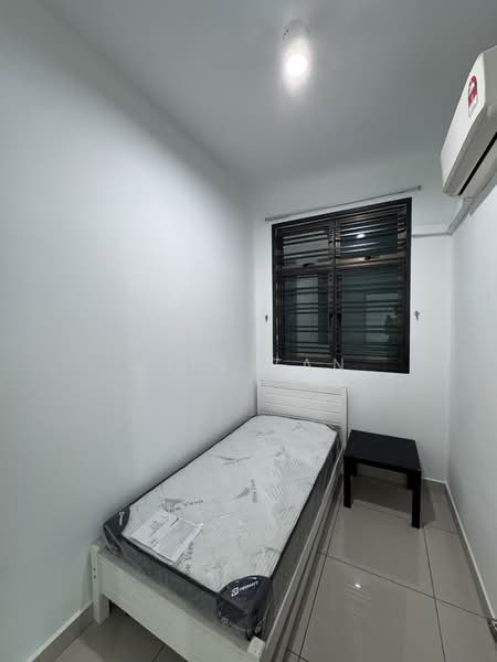 Condominium for Rent at PARC Regency (Residensi Masai) - Jill Tan - PropertyGuru.com.my
