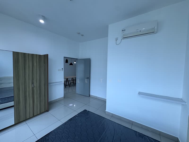 Condominium for Rent at PARC Regency (Residensi Masai) - Jill Tan - PropertyGuru.com.my