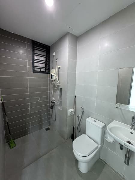 Condominium for Rent at PARC Regency (Residensi Masai) - Jill Tan - PropertyGuru.com.my