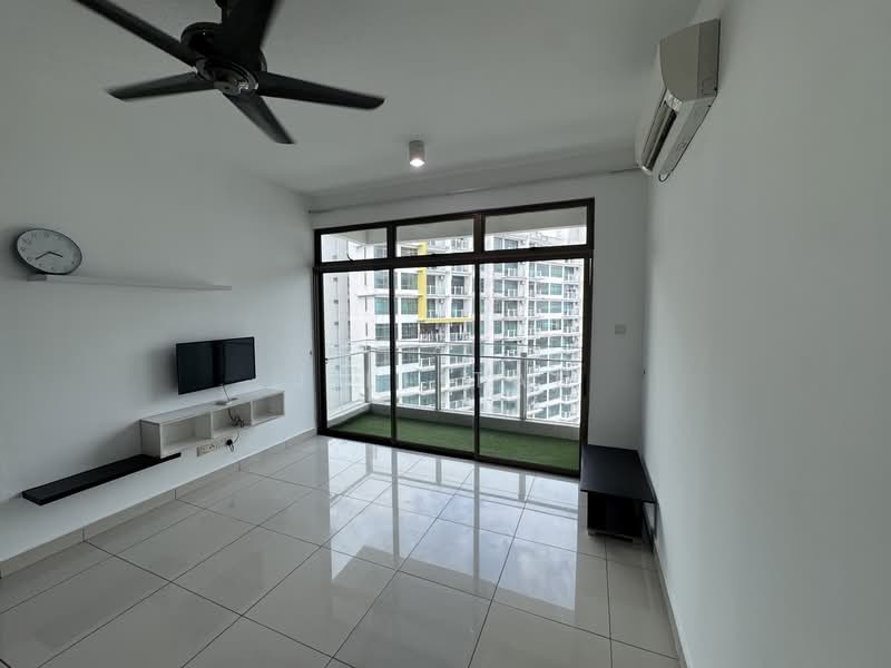 Condominium for Rent at PARC Regency (Residensi Masai) - Jill Tan - PropertyGuru.com.my