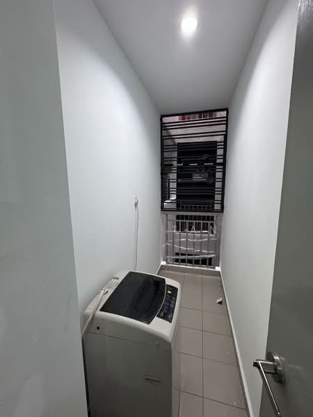 Condominium for Rent at PARC Regency (Residensi Masai) - Jill Tan - PropertyGuru.com.my