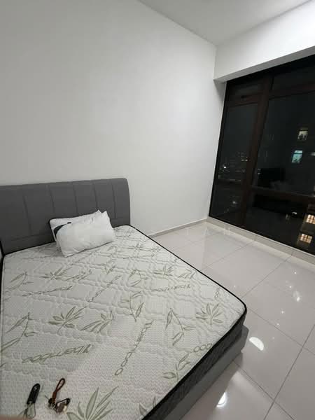 Service Residence for Rent at Wave @ Marina Cove - Louis Tan - Bedroom - PropertyGuru.com.my