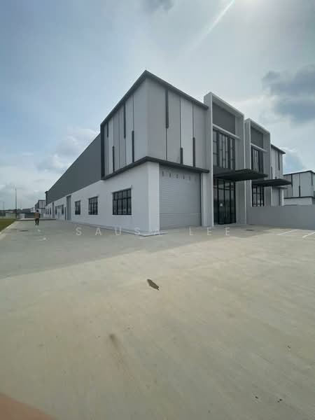 Kilang untuk Disewa di Eco Business Park 1 (Johor Bahru) - Sausa Lee - Exterior - PropertyGuru.com.my