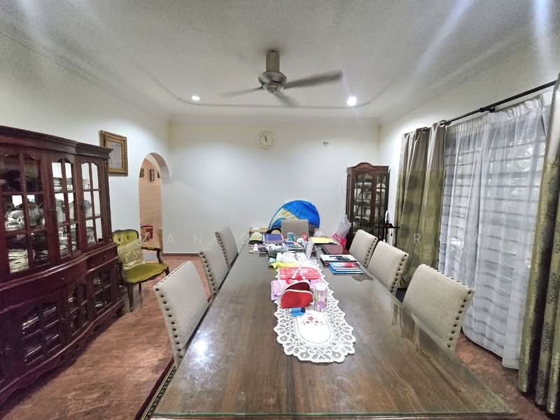 Rumah Banglo untuk Dijual di SS1 (Petaling Jaya) - Fauzan bin Sahrom - PropertyGuru.com.my